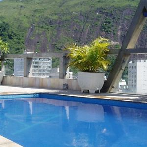 Augusto's Copacabana Hotel